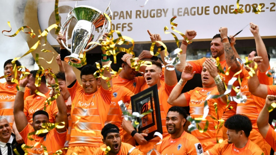 Foley stakes Wallabies World Cup claim with Japan title