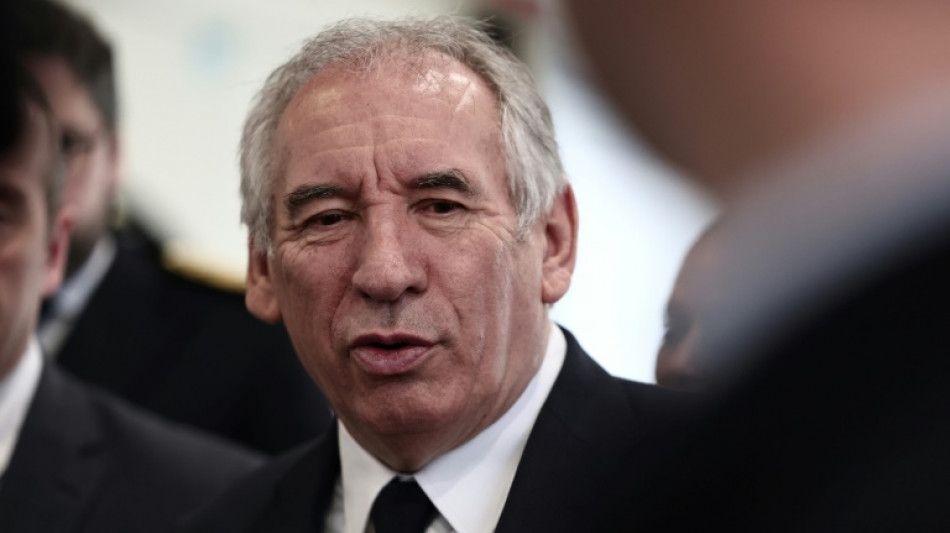 Französischer Premier kritisiert "Einmischung" nach Trump-Unterstützung für Le Pen