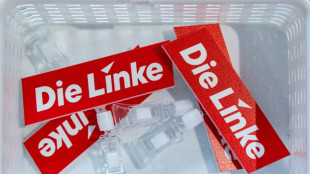 Gr&uuml;ne fordern von Linkspartei "Klarheit" bei Antisemitismus und Rauswurf Kocaks