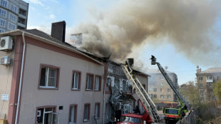 Ucrania y Rusia reanudan los ataques con drones tras el fin de la tregua de Pascua