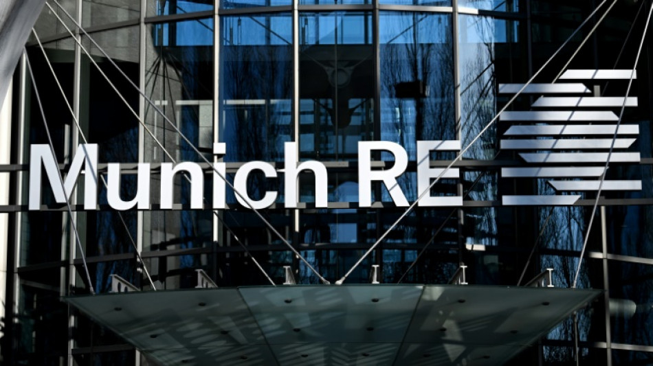 Munich Re et d'autres assureurs r&eacute;duisent la voilure en Russie