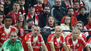 "Robbery"-Vergleiche in M&uuml;nchen: "Mag das &uuml;berhaupt nicht"