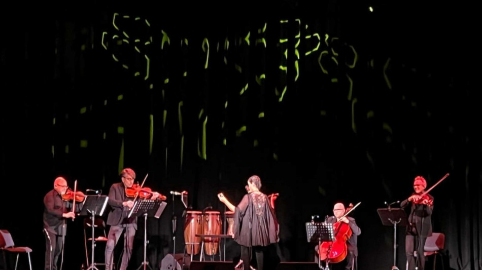 Da Noa a Raiz, gran finale per 'Surriento Gentile'