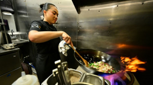 Chef estrella de TikTok abre su primer restaurante en Los &Aacute;ngeles