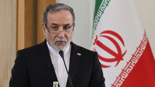 Atomgespr&auml;che zwischen den USA und Iran im Oman