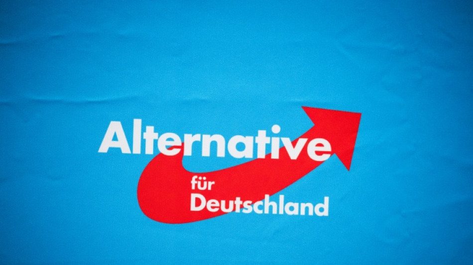 Durchsuchung in AfD-Parteizentrale wegen fragw&uuml;rdiger Parteispenden