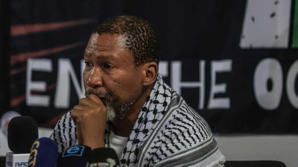 Una nueva flotilla para Gaza dice que Israel intercept&oacute; varios de sus barcos