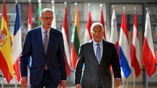 Merz: Deutschland hat bei Migration keine Notlage ausgerufen