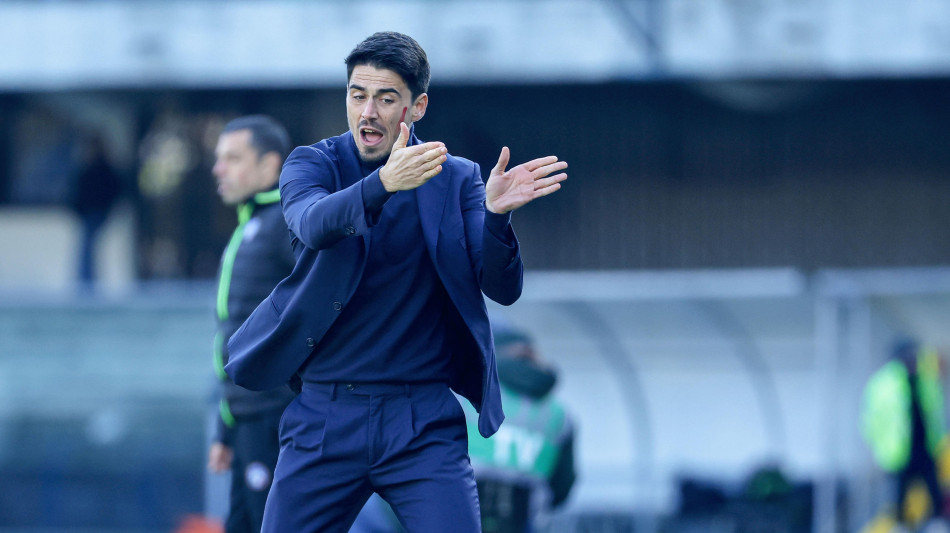 Calcio: Doppietta di Pellegrino, il Parma vince a Verona