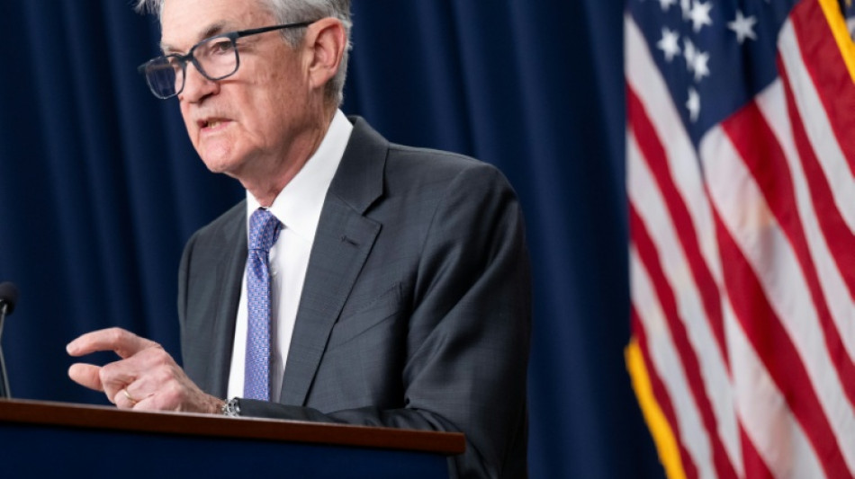 Los grandes bancos centrales se solidarizan con Powell y piden "preservar" la independencia de la Fed