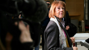 Prosecutors seek up to 12-year terms for French rape trial defendants