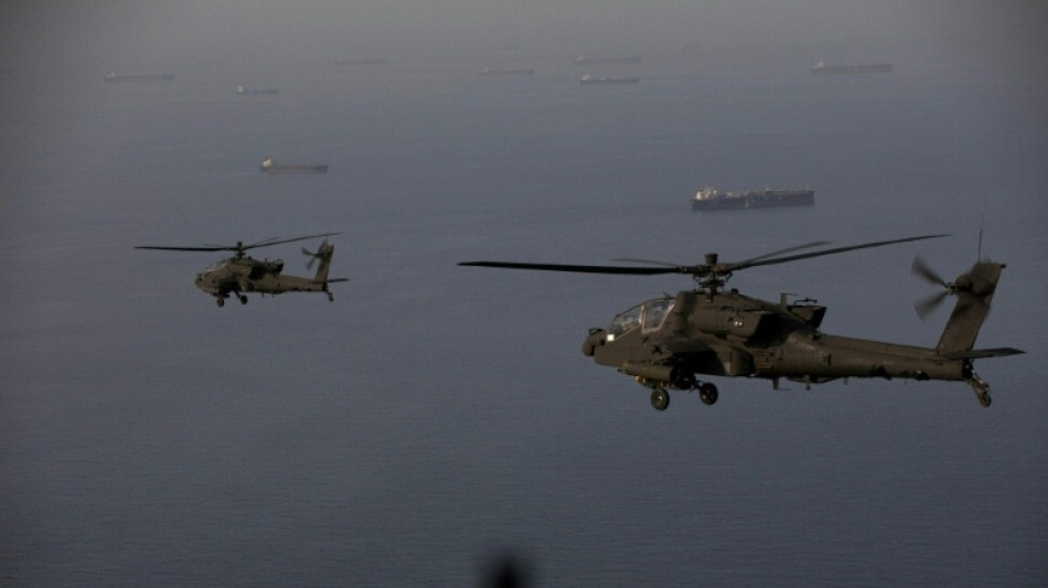 Iran lehnt Verhandlungen mit den USA ab - US-Armee greift iranischen Frachter an