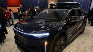 Uber d&eacute;voile le robotaxi cens&eacute; d&eacute;fier Waymo &agrave; San Francisco fin 2026