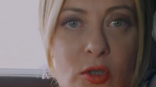 Meloni, in Patria come all'estero ho bussola precisa'difendere interesse nazionale'