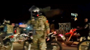 M&aacute;s de 75 muertos en Ir&aacute;n desde inicio de las protestas, seg&uacute;n una ONG