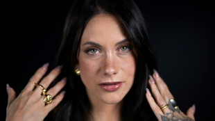 Du "cocon" d'internet aux podiums, la streameuse Maghla s'impose en figure forte du web fran&ccedil;ais