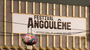 Cancelada la edici&oacute;n 2026 del festival internacional de c&oacute;mic de Angulema