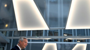Bruno Le Maire demande des prix "moins cher" pour le GNL am&eacute;ricain