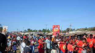 Malawi's restless youth challenged to vote in September polls