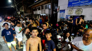 Terremoto nas Filipinas deixa ao menos 26 mortos