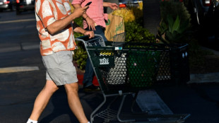 US consumer inflation holds steady but tariff risks persist