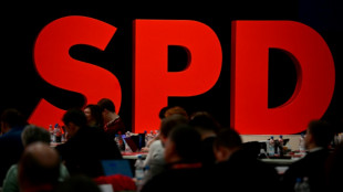 SPD Baden-Württemberg wählt Landeschef Stoch zu Spitzenkandidat für Landtagswahl