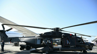 Spain to buy 100 military helicopters from Airbus