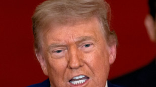 Trump bekräftigt "monumentale Schäden" an von USA angegriffenen iranischen Atomanlagen