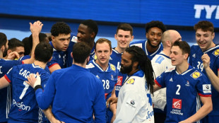Euro-2022 de hand : Apr&egrave;s l'&eacute;motion, le d&eacute;fi su&eacute;dois pour une finale