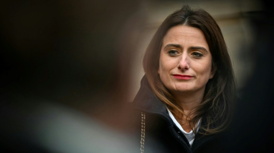 Tondelier explique la disparition de l'&eacute;cologie du d&eacute;bat par le "syndrome de l'autruche"