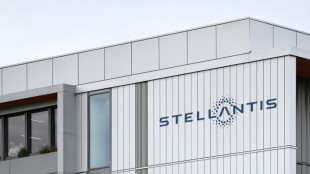 Stellantis passe des charges colossales apr&egrave;s avoir pris du retard dans l'&eacute;lectrique