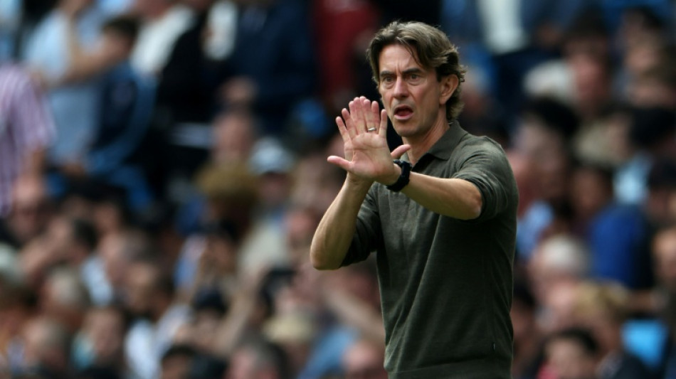 Tottenham's new-found desire to defend delights Frank