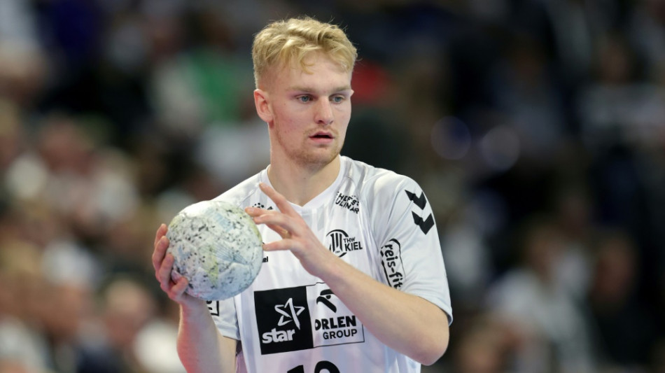 Klarer Sieg im Topspiel: F&uuml;chse &uuml;berholen Kiel