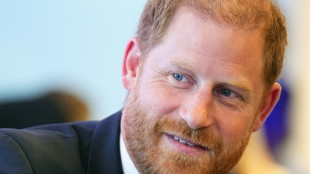 Umstrittener Royal: Prinz Harry bei Besuch von Rugby-Spiel ausgebuht