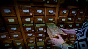 "Peur et d&eacute;go&ucirc;t": des Russes &agrave; la recherche d'origines juives pour fuir en Isra&euml;l