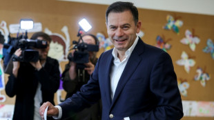 Nachwahlbefragung: Regierende Mitte-Rechts-Partei stärkste Kraft bei Parlamentswahl in Portugal