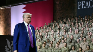 Staatsmedien: Iran greift US-Stützpunkte in Katar und dem Irak an