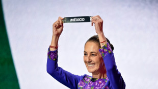 Dress for success: Mexican president's ideological attire