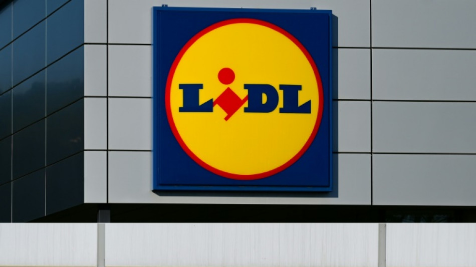 Lidl verzichtet nach Verurteilung in Frankreich auf TV-Werbung