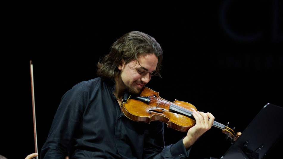 Festival InClassica, Gibboni presenta la premi&egrave;re di Alexey Shor