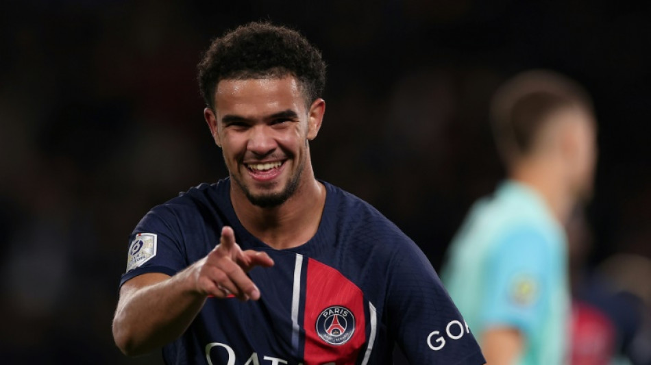 Za&iuml;re-Emery, de 17 anos, &eacute; convocado para sele&ccedil;&atilde;o francesa