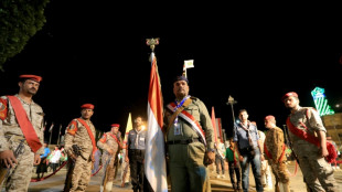 UN Security Council condemns Houthi attacks on Saudi Arabia