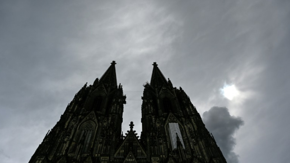 Weltkriegsbombe in K&ouml;ln entsch&auml;rft - 1100 Menschen von Evakuierung betroffen