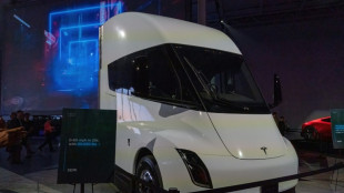 Avec Semi, Tesla d&eacute;boule sur le march&eacute; &eacute;mergent des camions &eacute;lectriques