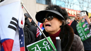 El expresidente surcoreano Yoon se disculpa por las "dificultades" causadas por la ley marcial