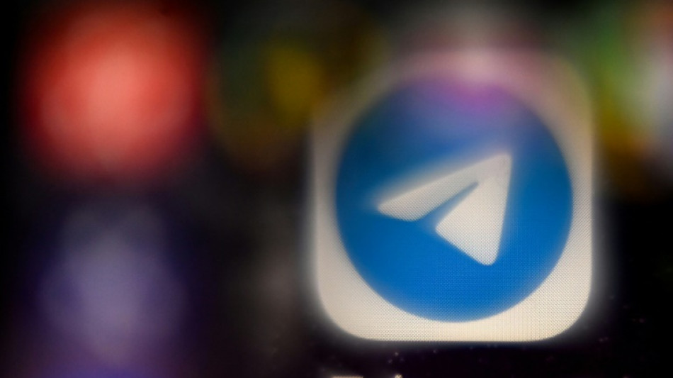 Gobierno brasile&ntilde;o intenta impedir bloqueo de Telegram