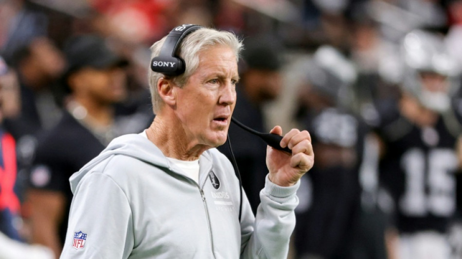 NFL Cardinals, Raiders, Browns and Falcons fire coaches