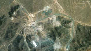 Iran setzt Zusammenarbeit mit Internationaler Atomenergiebehörde offiziell aus