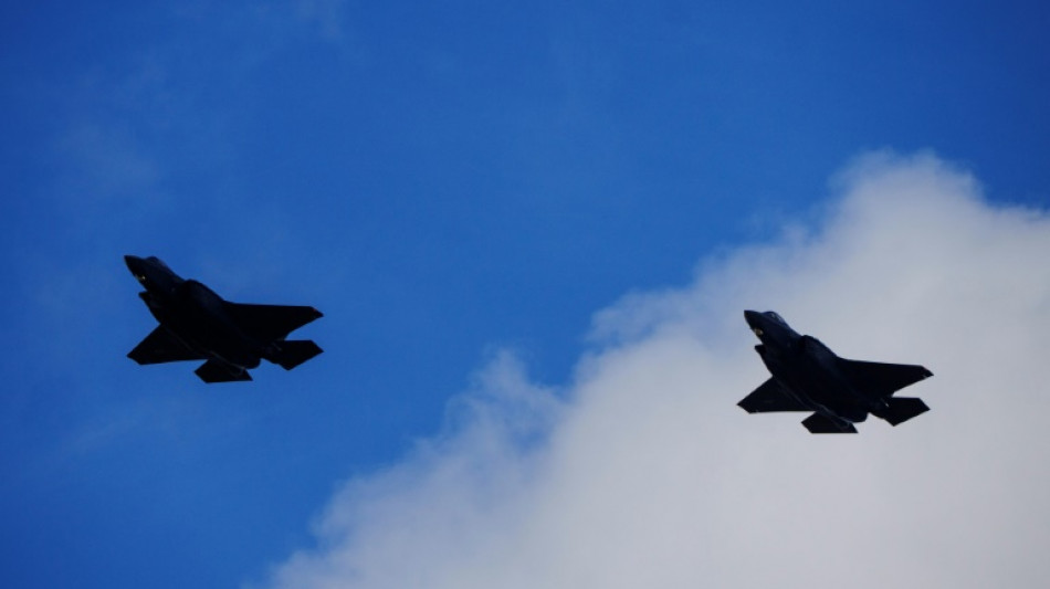 Verwirrung um Auswirkungen von Nato-Gro&szlig;&uuml;bung auf Flugverkehr