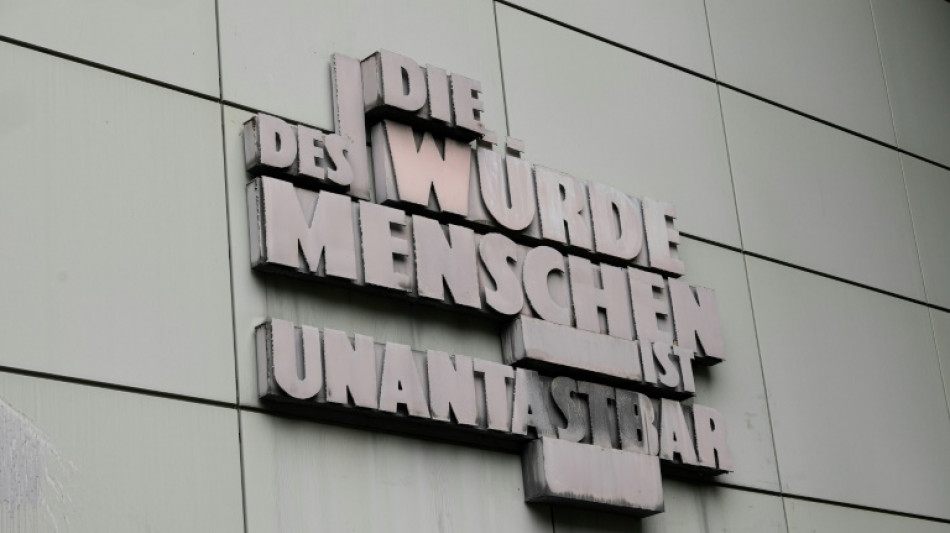 Höchststrafe für syrischen Arzt wegen Verbrechen gegen Menschlichkeit